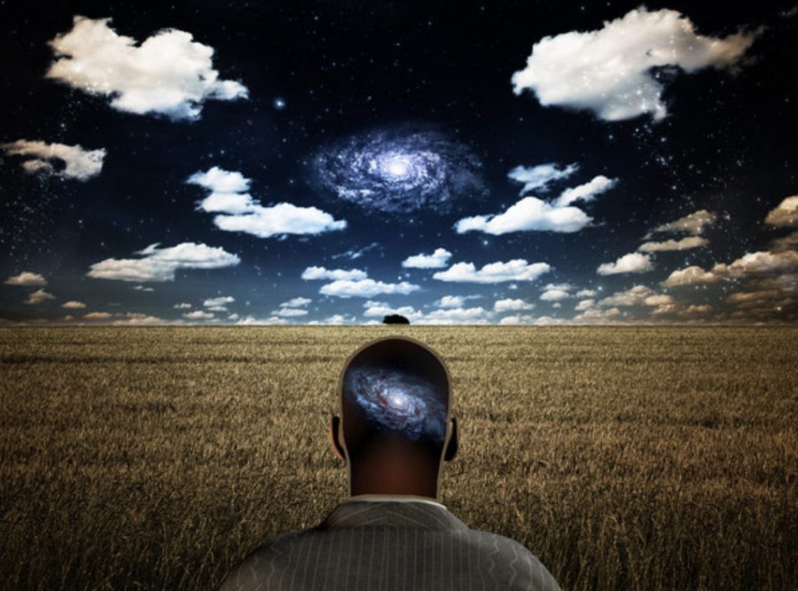 Science Proves That Human Consciousness and Our Material World Are Intertwined: See For Yourself